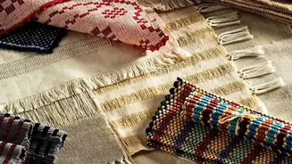 How Indian Shoppers Can Use a 35-Lakh-Strong Workforce for Handloom Buying and Awareness after National Handloom Day 2026