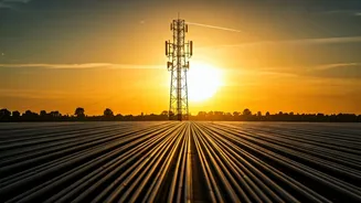 India's Telecom Sector: Challenges and Opportunities