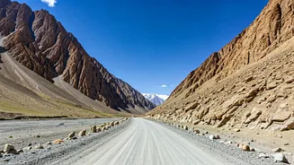 Escape To The Rain-Shadow: Spiti Valley Travel Tips
