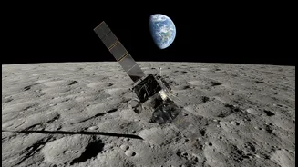 CAPSTONE Has a Practical Use Case for Space and Engineering Readers: Support Future Lunar Spacecraft Operations