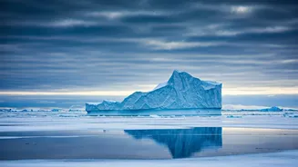 Greenland: A Strategic Conundrum for Global Powers