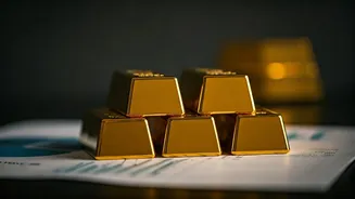 Gold Prices Today: Market Trends and Factors to Watch