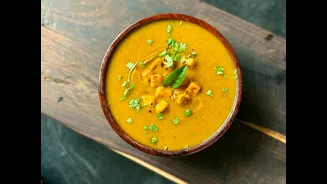 Restaurant-Style Soups Perfect for the Indian Monsoon