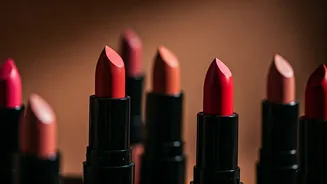 Unveiling the Best Matte Lipsticks: A Guide