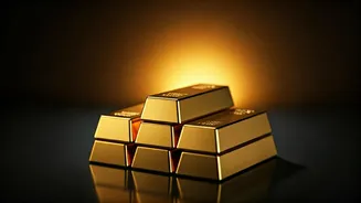 Gold Investment in India: Maximize Returns, Minimize Taxes