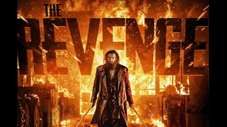 Dhurandhar 2 Box Office Day 5: Ranveer Starrer Enters Rs 500 Cr Club, Earns Rs 65 Cr On First Monday