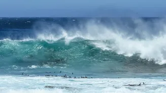 Why Offshore Earthquakes Can Send Tsunami Waves Towards Japan's Coast