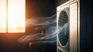 Summer Cold? How Air Conditioning Can Lead to Unexplained Illnesses
