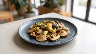 Mushroom Farming In Metros: Turning Daily Coffee Waste Into Sustainable Food