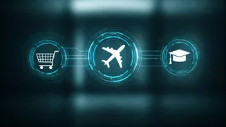 Travel, Study, Shopping: AI Agents Want Everything