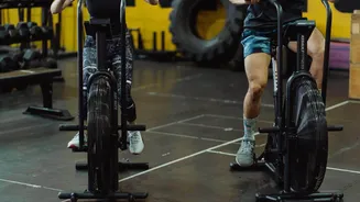 A beginner's guide to cross-training workouts