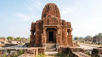 Chhattisgarh's Ancient Sirpur Joins The UNESCO Tentative List