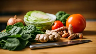 21 Healthy Habits: Indian Women's Wellness Secrets