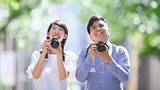 What Is 'Colour Hunting Date' Trend? This Is Romantic Couple's New Way Of Spending Quality Time In Relationship