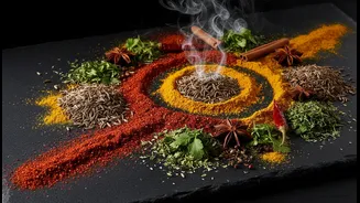 India's Favourite Flavour Profile Is Getting Even Bolder
