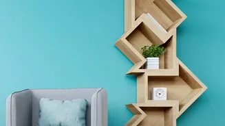 Modular Multi Functional Furniture Solutions Give Metro Co Living Apartments Smart Living Upgrades