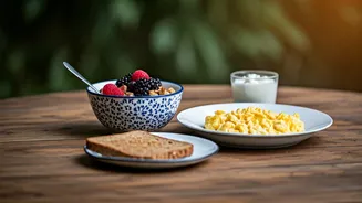 Fuel Your Day: 6 Best Breakfasts for Seniors