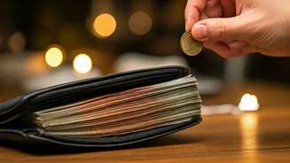 Reject Expensive Dinner Group Pressures Via Powerful Loud Budgeting