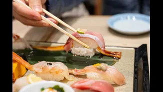 Is This The Solution To Your Long-Term Weight Loss & BMI Control? What’s Japan’s ‘Hara Hachi Bu’?