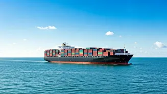 India's Maritime Might: Powering Economic Growth