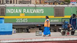 RRB NTPC Graduate Level Recruitment 2025: Application Status Open For For Over 5,800 Posts