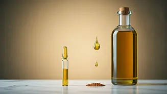 Spotting Fake Mustard Oil: A Quick Guide to Ensuring Purity in Your Kitchen