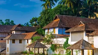 Why Kerala Seasonal Monsoon Ayurvedic Retreats Are Ultimate Wellness Choice For Young Professionals