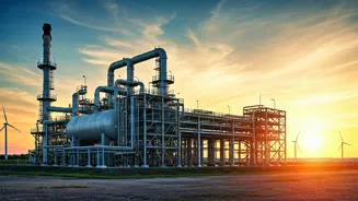 India's Energy Strategy: Decarbonization & Security