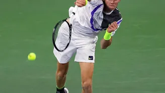 Top 5 ranked players who will miss US Open 2026 ft. Jannik Sinner