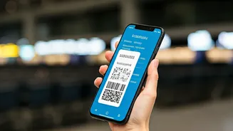 Seamless Air Travel: DigiYatra App Guide
