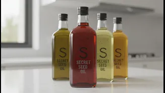 Why health-conscious young diners scan restaurant ingredient choices to avoid inflammatory seed oils