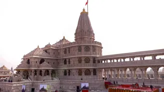 'What's the Urgency?' SC Declines Immediate Hearing in Ram Temple Donation Theft Case