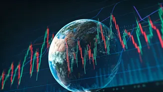 Global Events Shaping Indian Markets: An Overview