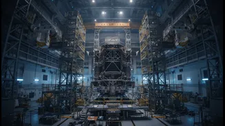 Government Memo Targets Sudden Talent Gaps On Strategically Important ISRO Projects
