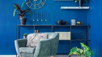 Modern Indian Decor Is Moving Away From Uniformity Towards Spaces That Reflect The People Living In Them