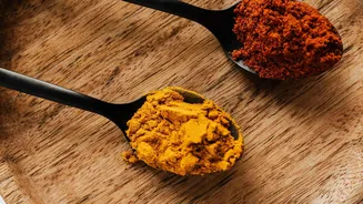 Easy ways to add turmeric to your daily routine