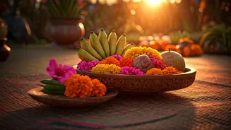 July’s Cultural Escape Might Be Tripura’s Kharchi Puja