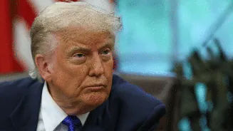 US may ‘unsanction’ Iran’s oil amid war to ease pressure off energy markets amid surging global crude price