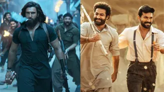 Dhurandhar 2 Crosses Rs 1200 Crore At Worldwide Box Office, Ranveer Singh Film To Crush RRR's Record