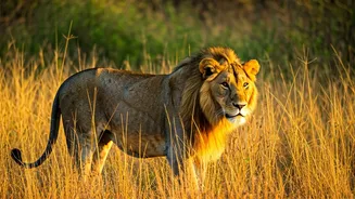 Gir’s Monsoon Break Makes June Safaris Extra Tempting