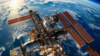 Why Commercial Space Stations Offer Expanding Possibilities For Future Private Microgravity Research Missions