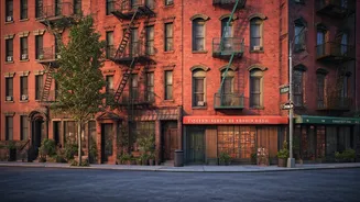 Explore NYC's East Village & Lower East Side: A Guide to Culture, Cuisine & History