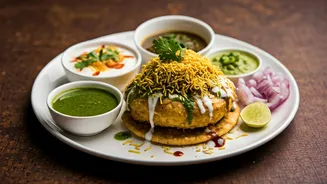 7 Unique Delhi Street Foods You Must Try This Winter
