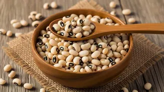 Cowpeas: 5 recipes everyone will love