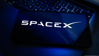 Os riscos de investir em ações da SpaceX