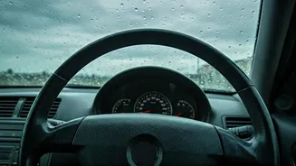 The Monsoon Question Every Driver Must Answer