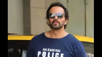 Rohit Shetty Firing Incident: Vehicle Sourced From Pune Used In Attack, Was Purchased For Rs 30,000