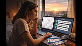 7 ChatGPT Prompts That Help You Find Really Cheap Flight Tickets