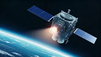 Space Tech Advances: New Programs and Leadership