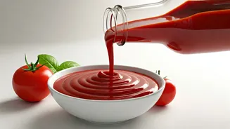 Adulterated Sauce Alert: Hapur Raid Uncovers 200L Tainted Ketchup; Learn 3 Simple Purity Tests & Healthy Homemade Swaps